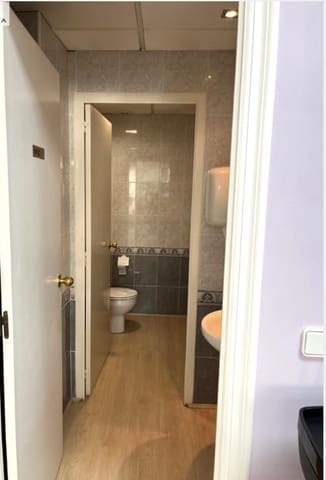 Bedrijf te koop in Alfaz del Pi / L'Alfàs del Pi - € 135.000 (Ref: 8425312)