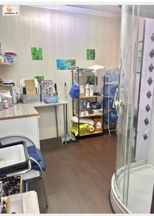 Bedrijf te koop in Alfaz del Pi / L'Alfas del Pi - € 135.000 (Ref: 8425312)