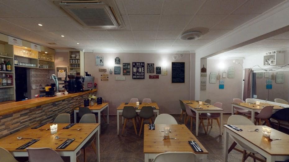 Biznes na sprzedaż w Santa Pola - 59 950 € (Ref: 8438386)