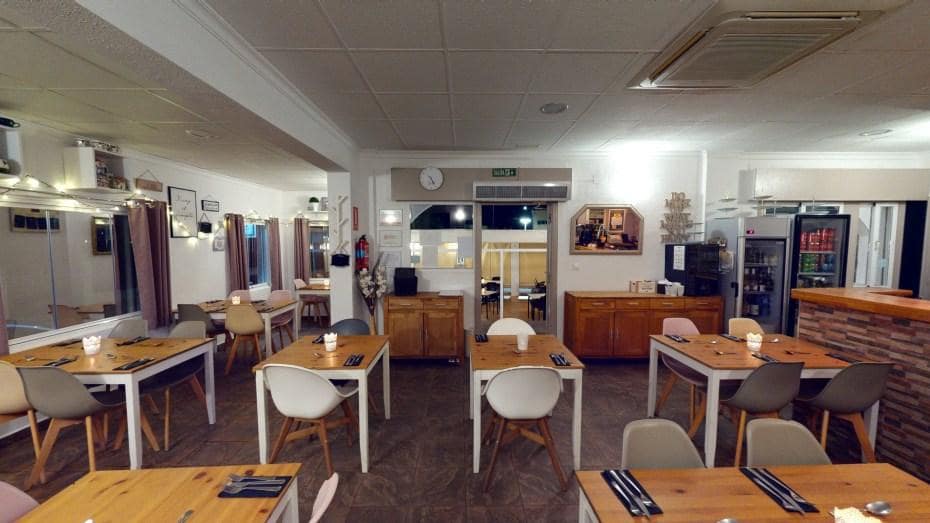 Biznes na sprzedaż w Santa Pola - 59 950 € (Ref: 8438386)