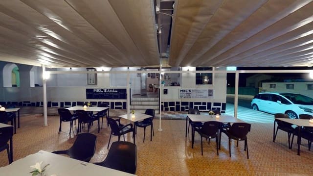 Business for sale in Centro, Santa Pola - € 59,950 (Ref: 8438386)