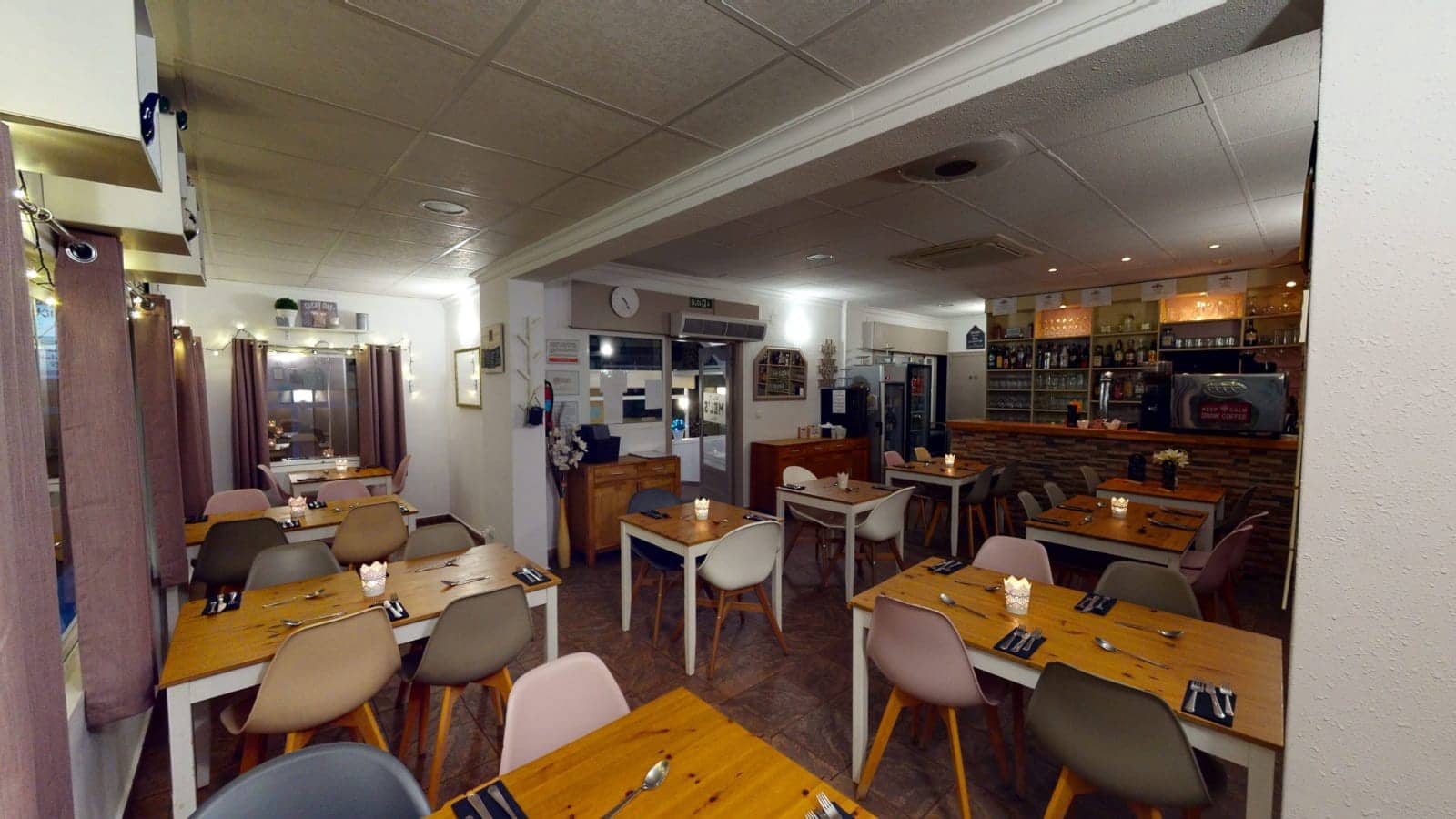 Biznes na sprzedaż w Santa Pola - 59 950 € (Ref: 8438386)