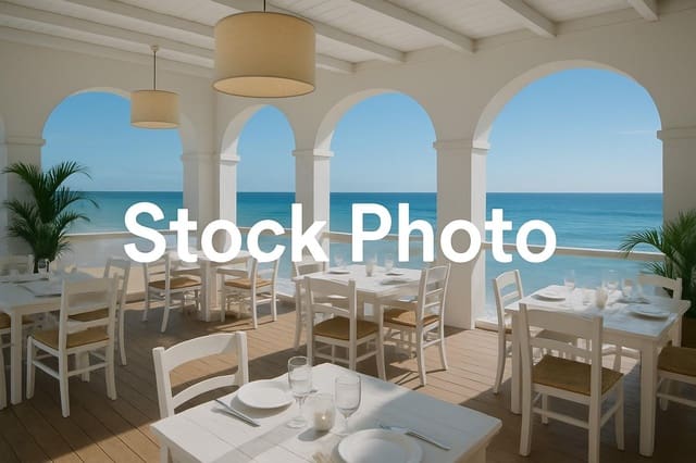 Business for sale in Centro, Santa Pola - € 59,950 (Ref: 8438386)