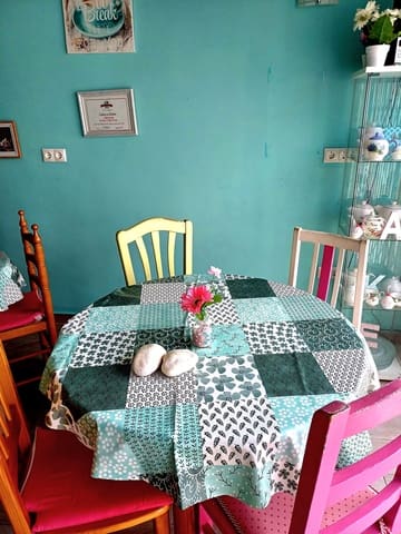 Business for sale in Orihuela - € 114,999 (Ref: 8509791)