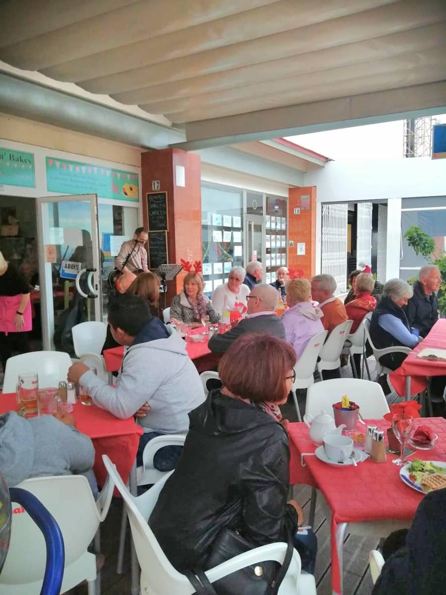 Firma/Unternehmen zu verkaufen in Orihuela - 114.999 € (Ref: 8509791)