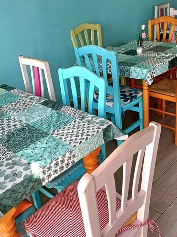 Business for sale in Orihuela - € 114,999 (Ref: 8509791)