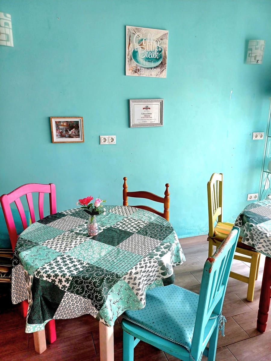 Firma/Unternehmen zu verkaufen in Orihuela - 114.999 € (Ref: 8509791)