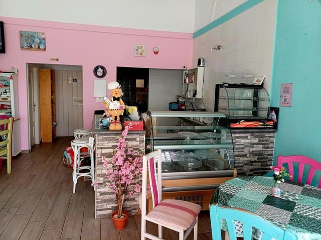 Business for sale in Orihuela - € 114,999 (Ref: 8509791)