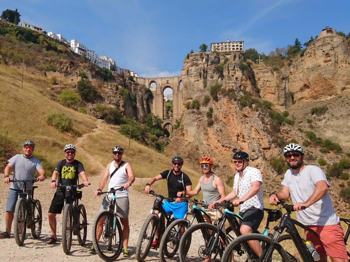 Business for sale in Ronda € 150,000 (Ref 8581026)