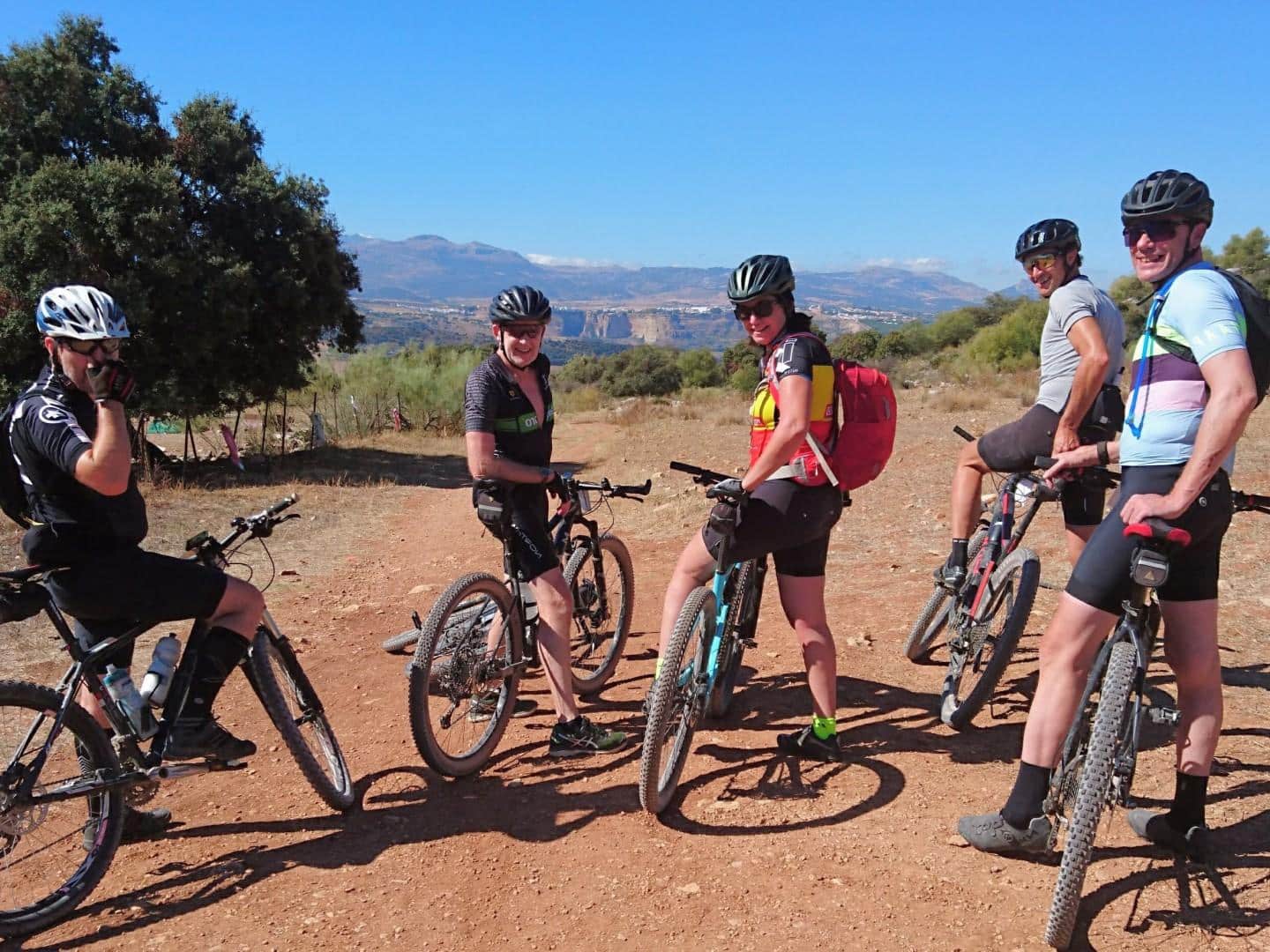 Business for sale in Ronda € 150,000 (Ref 8581026)