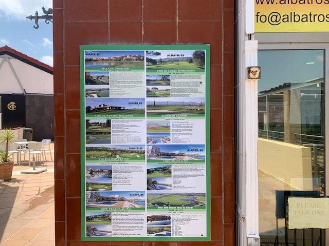 Virksomhed til salg i Torrevieja - € 110.000 (Ref: 8684366)