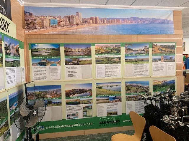 Virksomhed til salg i Torrevieja - € 110.000 (Ref: 8684366)