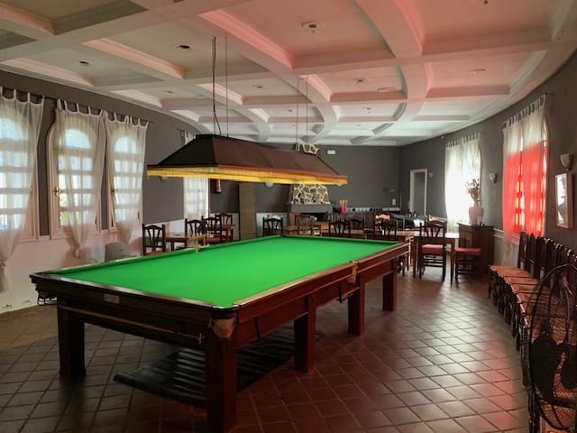 Bedrijf te koop in San Miguel de Salinas - € 110.000 (Ref: 8684368)