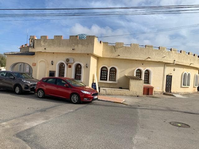 Entreprise à vendre à San Miguel de Salinas - 110 000 € (Ref: 8684368)