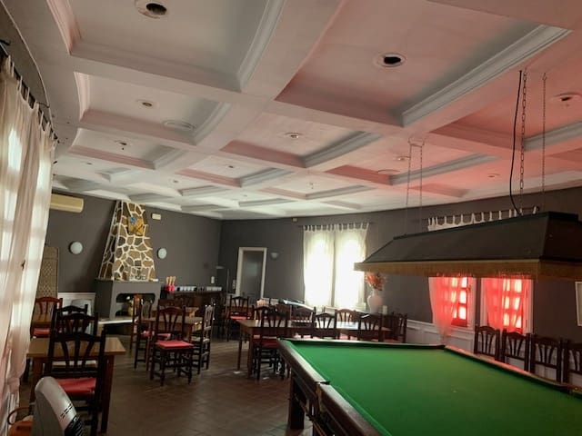 Entreprise à vendre à San Miguel de Salinas - 110 000 € (Ref: 8684368)