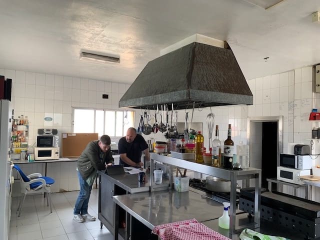 Entreprise à vendre à San Miguel de Salinas - 110 000 € (Ref: 8684368)