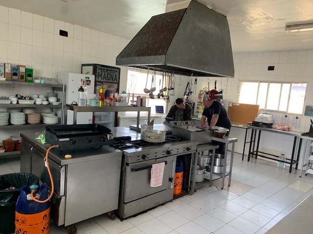 Entreprise à vendre à San Miguel de Salinas - 110 000 € (Ref: 8684368)