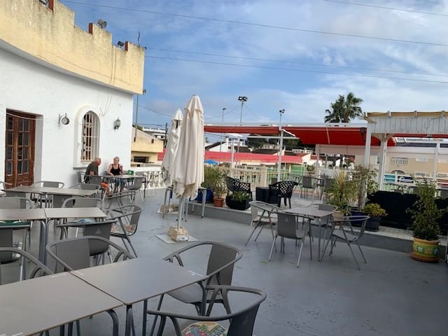 Bedrijf te koop in San Miguel de Salinas - € 110.000 (Ref: 8684368)