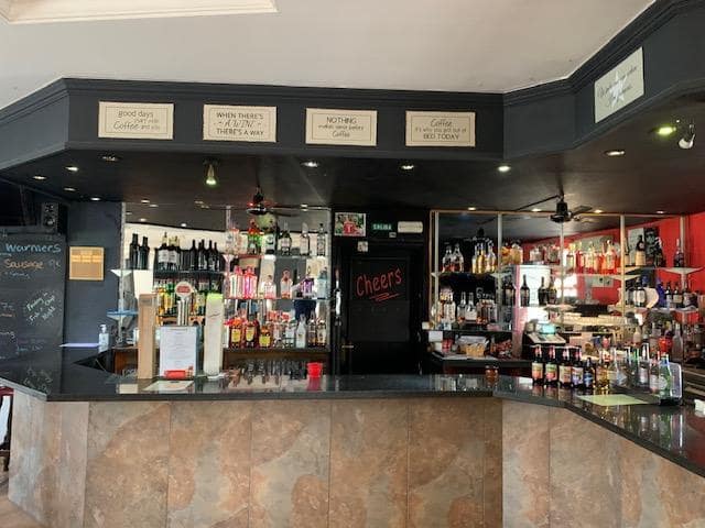 Entreprise à vendre à San Miguel de Salinas - 110 000 € (Ref: 8684368)