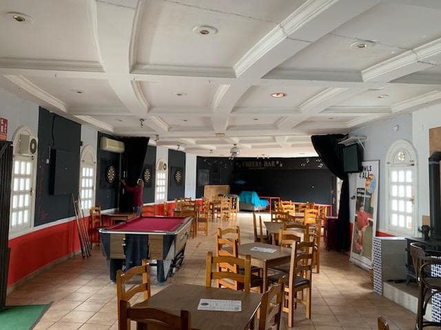 Entreprise à vendre à San Miguel de Salinas - 110 000 € (Ref: 8684368)