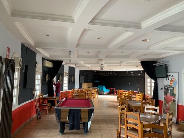 Entreprise à vendre à San Miguel de Salinas - 110 000 € (Ref: 8684368)