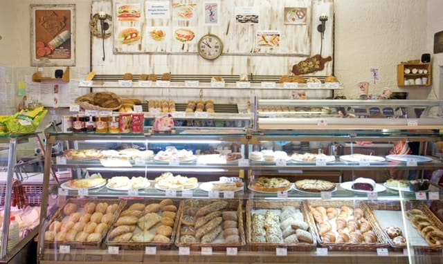 Virksomhed til salg i Javea / Xabia - € 420.000 (Ref: 8684370)