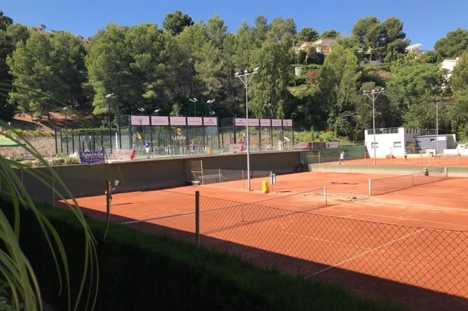 Virksomhed til salg i Denia - € 2.200.000 (Ref: 8684373)