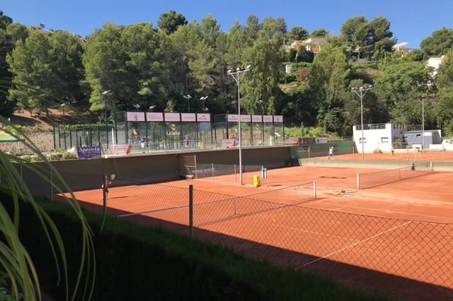 Business for sale in Centro Urbano, Dénia - € 2,200,000 (Ref: 8684373)