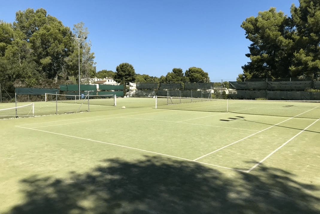 Virksomhed til salg i Denia - € 2.200.000 (Ref: 8684373)