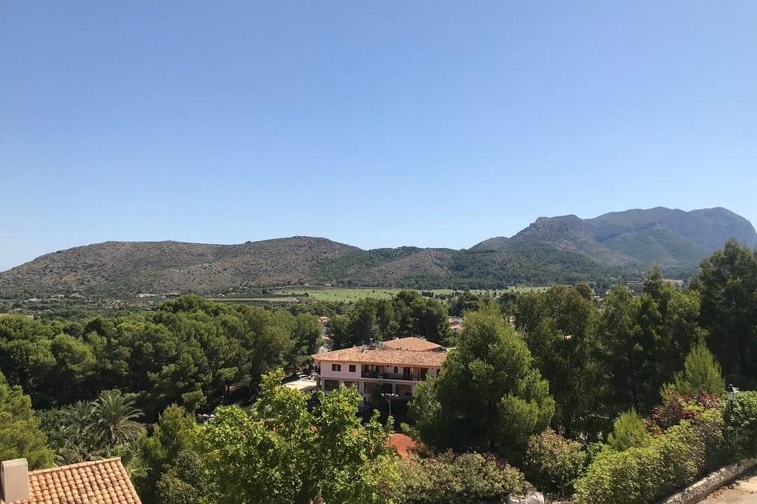 Virksomhed til salg i Denia - € 2.200.000 (Ref: 8684373)