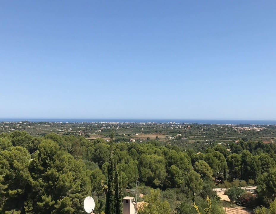 Virksomhed til salg i Denia - € 2.200.000 (Ref: 8684373)