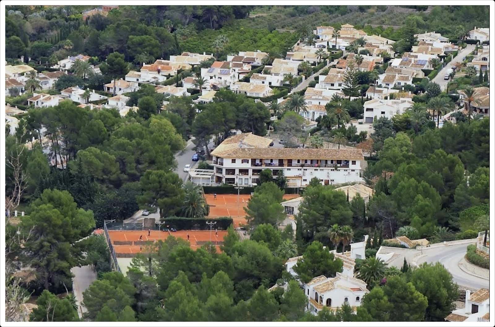 Virksomhed til salg i Denia - € 2.200.000 (Ref: 8684373)