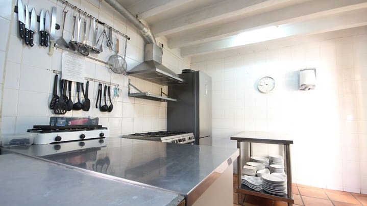 Bedrift til salgs i Parcent - € 429 000 (Ref: 8684376)