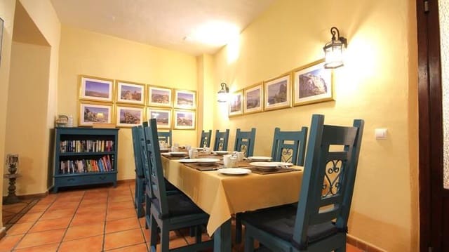 Business for sale in Parcent - € 429,000 (Ref: 8684376)