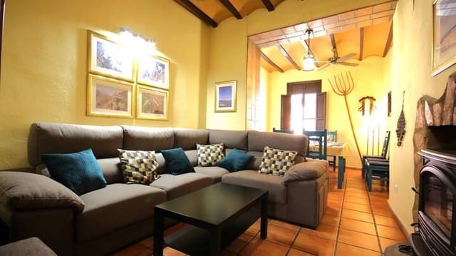 Business for sale in Parcent - € 429,000 (Ref: 8684376)