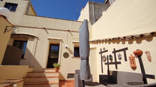 Business for sale in Parcent - € 429,000 (Ref: 8684376)