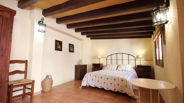 Business for sale in Parcent - € 429,000 (Ref: 8684376)