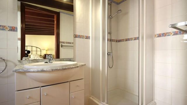 Business for sale in Parcent - € 429,000 (Ref: 8684376)