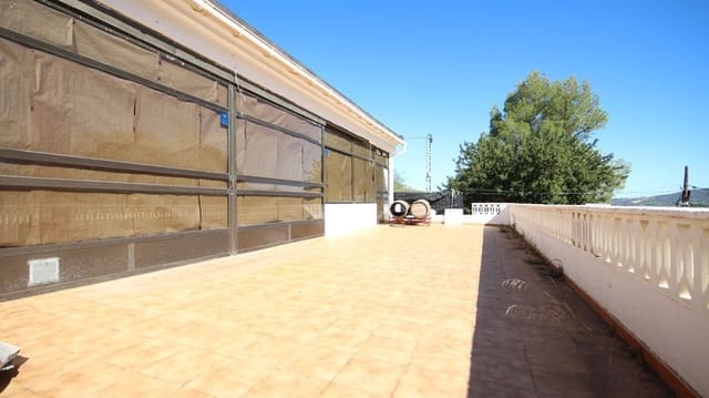 Bedrift til salgs i Alcalalí / Alcanalí - € 990 000 (Ref: 8684377)