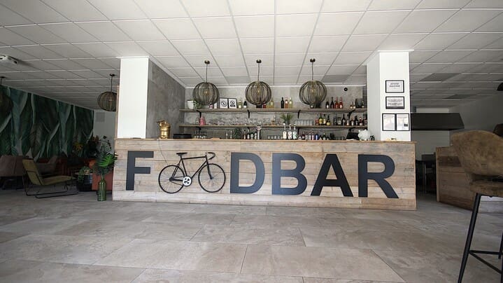 Virksomhed til salg i Alcalali / Alcanali - € 990.000 (Ref: 8684377)