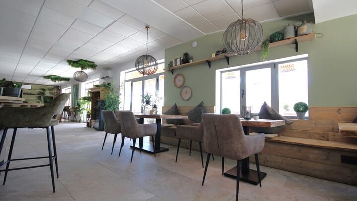 Virksomhed til salg i Alcalali / Alcanali - € 990.000 (Ref: 8684377)