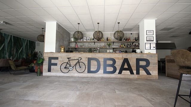 Bedrift til salgs i Alcalalí / Alcanalí - € 990 000 (Ref: 8684377)