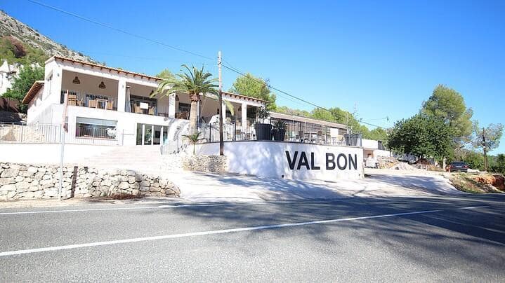 Virksomhed til salg i Alcalali / Alcanali - € 990.000 (Ref: 8684377)