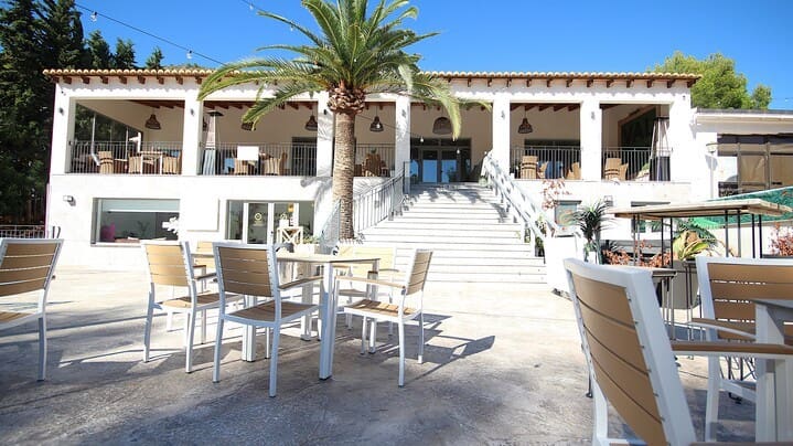 Virksomhed til salg i Alcalali / Alcanali - € 990.000 (Ref: 8684377)