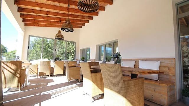 Bedrift til salgs i Alcalalí / Alcanalí - € 990 000 (Ref: 8684377)