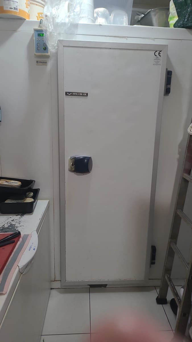 Bedrift til salgs i Altea - € 150 000 (Ref: 8684379)