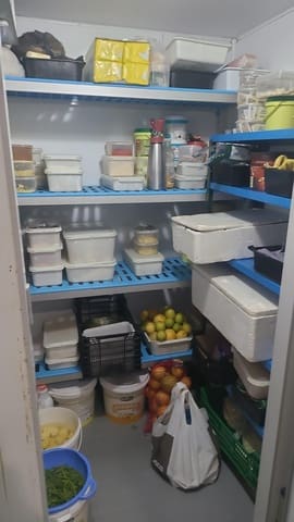 Business for sale in Altea - € 150,000 (Ref: 8684379)