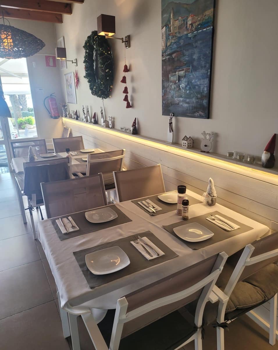 Bedrift til salgs i Altea - € 150 000 (Ref: 8684379)