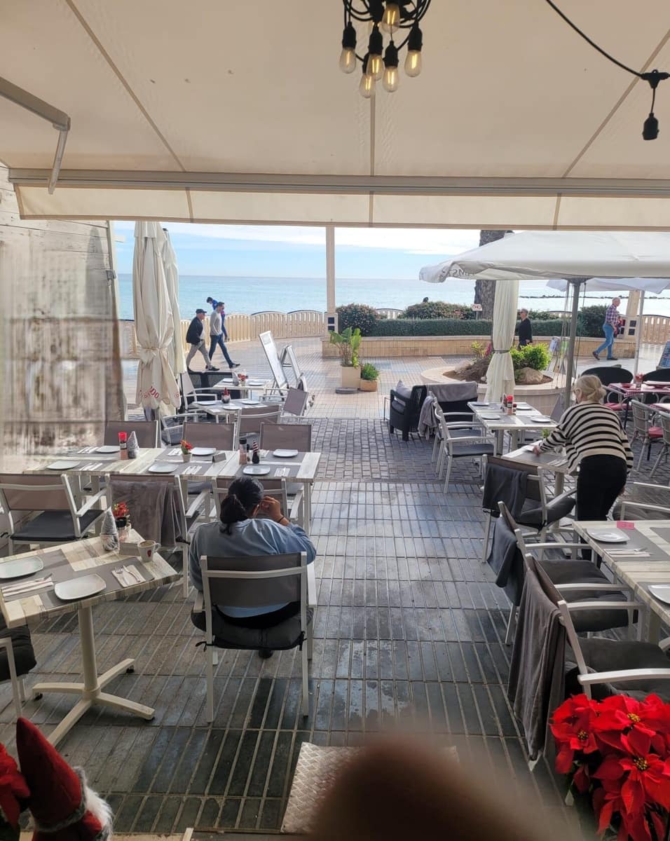 Bedrift til salgs i Altea - € 150 000 (Ref: 8684379)