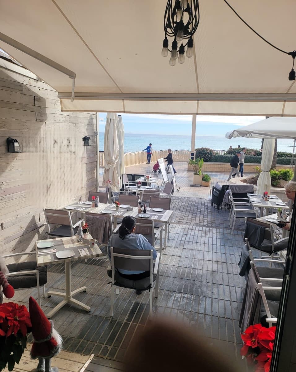 Bedrift til salgs i Altea - € 150 000 (Ref: 8684379)